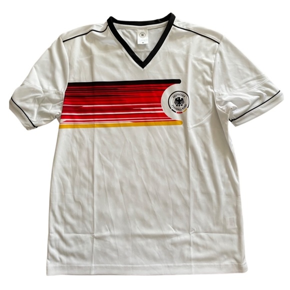 Deutschland team top unisex M - Picture 1 of 3